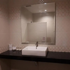 Отель Lanta For Rest Boutique 3* Номер Делюкс фото 11