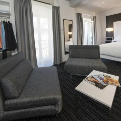 Hotel 64 Nice комната для гостей фото 5