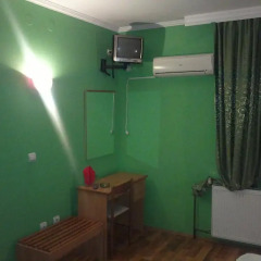 Отель Guest Accommodation Kordun Стандартный номер фото 4