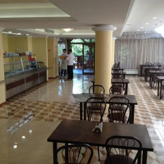 Апартаменты Apartment Svetlana