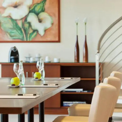 Ameron Hotel Abion Spreebogen Berlin в номере фото 2