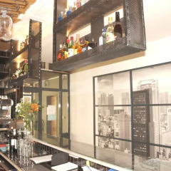 Отель Es Hostel Midi Бельгия, Брюссель - отзывы, цены и фото номеров - забронировать отель Es Hostel Midi онлайн вид на фасад