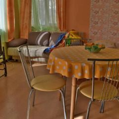 Отель Vacation House Romantic Поморие комната для гостей фото 3