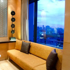 Отель Renaissance Ratchaprasong 5* Люкс фото 5