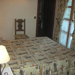 Hotel Posada Real 2* Стандартный номер с различными типами кроватей