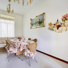 Апартаменты M.S. Kuznetsov Apartments Luxury Villa Вилла Делюкс фото 4