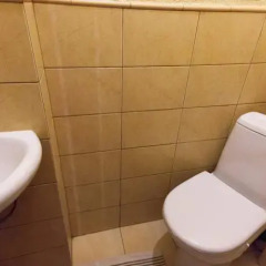 Hostel Home ванная