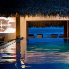 Отель Green Organic Villas 3* Вилла фото 34