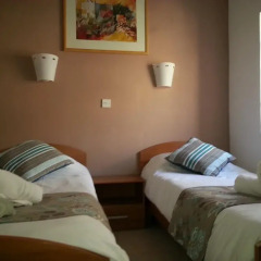 Отель Sunstone Guest House 3* Стандартный номер