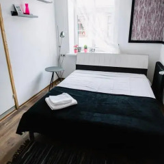 Riga Style Hostel в номере фото 2