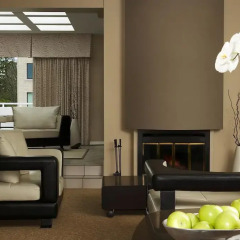 Отель Rosellen Suites At Stanley Park Канада, Ванкувер - отзывы, цены и фото номеров - забронировать отель Rosellen Suites At Stanley Park онлайн спа фото 2