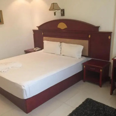 Sun Shine Hotel комната для гостей фото 5