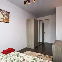 Апартаменты City Realty Central Apartments near Kropotkinskaya детские мероприятия фото 2