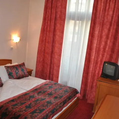 Hotel Kasina комната для гостей фото 5