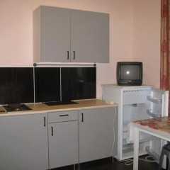 Гостиница Guest House na Rahmaninova Стандартный номер с различными типами кроватей фото 2