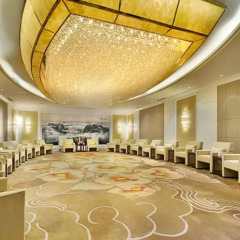 Liaoning International Hotel - Beijing