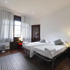 Отель Rua Suites Барселона комната для гостей фото 3