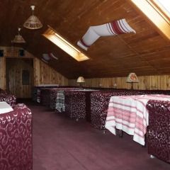Гостиница Vira Hostel Украина, Львов - отзывы, цены и фото номеров - забронировать гостиницу Vira Hostel онлайн спа