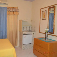 Отель Villa Casa Defe в номере фото 2