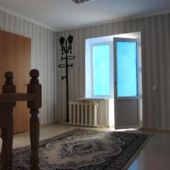 Гостиница Joy Day Hostel Казахстан, Нур-Султан - отзывы, цены и фото номеров - забронировать гостиницу Joy Day Hostel онлайн сауна