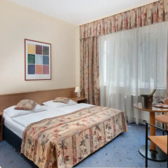 Hotel Andante комната для гостей фото 5