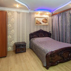 Гостиница Garden 3* Номер Комфорт с различными типами кроватей фото 5