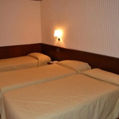Отель Palace 4* Стандартный номер фото 3