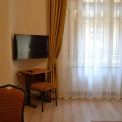 Отель Modern Cosy In KirÁly Street Будапешт удобства в номере