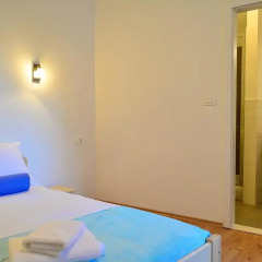 Отель Golden B&B 3* Номер Делюкс с различными типами кроватей фото 16
