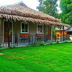 Отель Lanta Smile Resort @ Longbeach Ланта фото 14