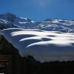 Alpenbad Hotel Hohenhaus спортивное сооружение
