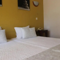 Hotel Afonso III 2* Стандартный номер с двуспальной кроватью фото 3
