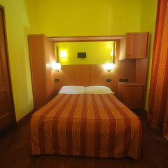 Hostel Beauty комната для гостей фото 2