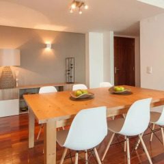 Отель Your Lisbon Home Oriente Португалия, Лиссабон - отзывы, цены и фото номеров - забронировать отель Your Lisbon Home Oriente онлайн в номере