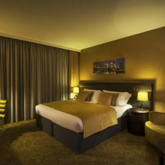 Genting Hotel комната для гостей фото 5