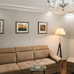 Гостиница StarLion Apart European Square Украина, Киев - отзывы, цены и фото номеров - забронировать гостиницу StarLion Apart European Square онлайн комната для гостей фото 2