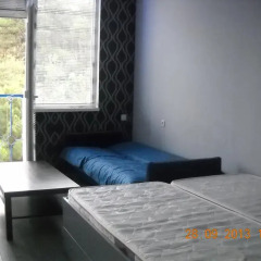 Отель Cosmos Hostel Грузия, Тбилиси - отзывы, цены и фото номеров - забронировать отель Cosmos Hostel онлайн комната для гостей фото 3