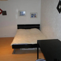 Отель Appartement Trocadero Франция, Париж - отзывы, цены и фото номеров - забронировать отель Appartement Trocadero онлайн детские мероприятия