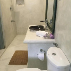 Отель Small House Boutique Guest House 3* Стандартный номер с 2 отдельными кроватями фото 4