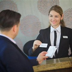 Iris Hotel Eden Прага детские мероприятия фото 2