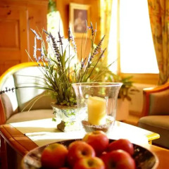 Hotel Grünwald в номере фото 2