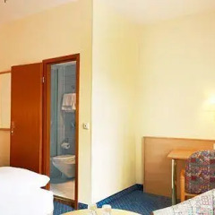 Hotel Marienbad 3* Стандартный номер с различными типами кроватей фото 6