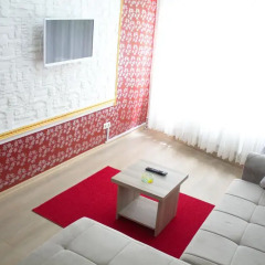Апартаменты Nova Pera Apartment Апартаменты с различными типами кроватей