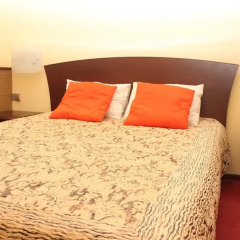 Deluxe Hotel Стандартный номер с различными типами кроватей