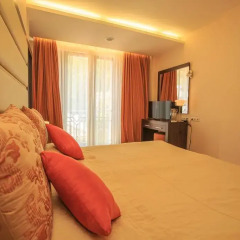 Park Hotel Pirin Сандански комната для гостей фото 2