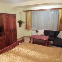 Отель Boyadjiyski Guest House 3* Стандартный номер фото 4