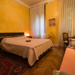 Отель B&B Al Castello Италия, Падуя - отзывы, цены и фото номеров - забронировать отель B&B Al Castello онлайн комната для гостей фото 4