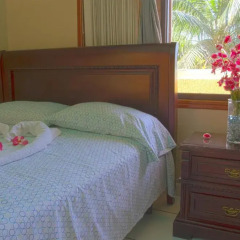Sea Eye Hotel - Tropical Building комната для гостей фото 2