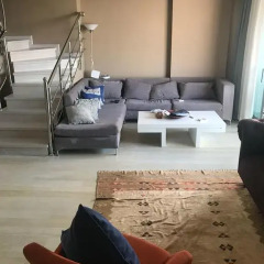 Отель Glory Residence Taksim 4* Апартаменты с различными типами кроватей фото 7