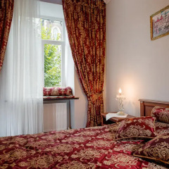 Гостиница Goodnight Lviv Украина, Львов - отзывы, цены и фото номеров - забронировать гостиницу Goodnight Lviv онлайн удобства в номере